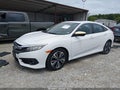 Photo 2 of 16 — 2017 Honda Civic