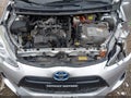 Photo 10 of 21 — 2015 Toyota Prius C