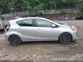 Photo 13 of 21 — 2015 Toyota Prius C