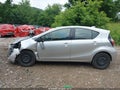 Photo 14 of 21 — 2015 Toyota Prius C