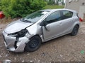 Photo 2 of 21 — 2015 Toyota Prius C