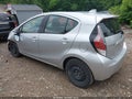 Photo 3 of 21 — 2015 Toyota Prius C