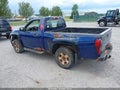 2012 Chevrolet Colorado — photo 3 of 11 | VIN 1GCGTBF99C8120411