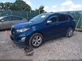 2020 Chevrolet Equinox — photo 2 of 17 | VIN 2GNAXNEV2L6281397