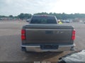 Photo 16 of 16 — 2015 Chevrolet Silverado 1500