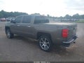 Photo 3 of 16 — 2015 Chevrolet Silverado 1500