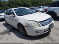 Photo 1 of 16 — 2009 Ford Fusion
