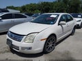 Photo 2 of 16 — 2009 Ford Fusion