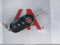 2015 Fiat 500 — photo 11 of 16 | VIN 3C3CFFBR6FT619745