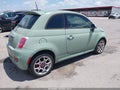 2015 Fiat 500 — photo 4 of 16 | VIN 3C3CFFBR6FT619745