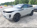 Photo 2 of 21 — 2020 Land Rover Range Rover Evoque