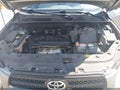 2007 Toyota RAV4 — photo 10 of 16 | VIN JTMZD33V575033576