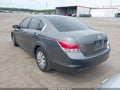 2008 Honda Accord — photo 3 of 10 | VIN 1HGCP263X8A077231