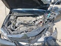Photo 10 of 16 — 2023 Toyota Camry