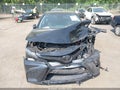 Photo 12 of 16 — 2023 Toyota Camry