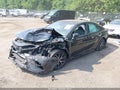 Photo 2 of 16 — 2023 Toyota Camry