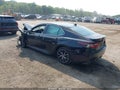 Photo 3 of 16 — 2023 Toyota Camry