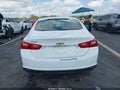 Photo 16 of 16 — 2017 Chevrolet Malibu