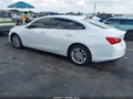 Photo 3 of 16 — 2017 Chevrolet Malibu
