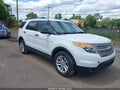Photo 1 of 16 — 2015 Ford Explorer