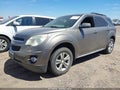 2012 Chevrolet Equinox — photo 2 of 11 | VIN 2GNFLNEK8C6392365