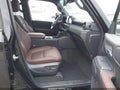 2026 Toyota Land Cruiser — photo 5 of 15 | VIN JTEABFAJXT5022292