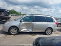 Photo 14 of 16 — 2010 Toyota Sienna