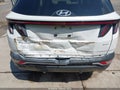 2022 Hyundai Tucson — photo 17 of 17 | VIN 5NMJBCAE0NH043240