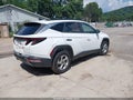 2022 Hyundai Tucson — photo 4 of 17 | VIN 5NMJBCAE0NH043240