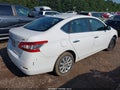 Photo 4 of 11 — 2015 Nissan Sentra