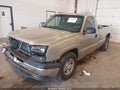 Photo 2 of 11 — 2004 Chevrolet Silverado 1500