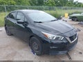 Photo 1 of 11 — 2020 Nissan Versa