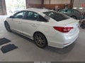 2017 Hyundai Sonata — photo 3 of 16 | VIN 5NPE34AB0HH501134