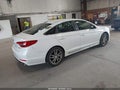 2017 Hyundai Sonata — photo 4 of 16 | VIN 5NPE34AB0HH501134