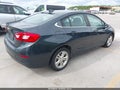 Photo 4 of 17 — 2018 Chevrolet Cruze