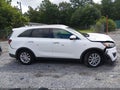 2018 Kia Sorento — photo 12 of 15 | VIN 5XYPG4A37JG408999