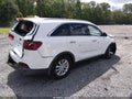 2018 Kia Sorento — photo 4 of 15 | VIN 5XYPG4A37JG408999