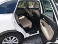 2018 Kia Sorento — photo 8 of 15 | VIN 5XYPG4A37JG408999