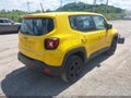 Photo 4 of 17 — 2017 Jeep Renegade