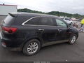 2020 Kia Sorento — photo 13 of 19 | VIN 5XYPG4A33LG668495