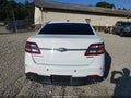 2017 Ford Taurus — photo 17 of 17 | VIN 1FAHP2D80HG122859