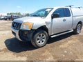 Photo 6 of 16 — 2012 Nissan Titan