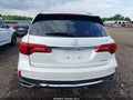 Photo 17 of 17 — 2017 Acura MDX