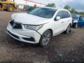 Photo 2 of 17 — 2017 Acura MDX