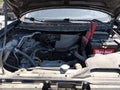 2009 Nissan Rogue — photo 10 of 11 | VIN JN8AS58V99W192626