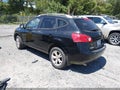 2009 Nissan Rogue — photo 3 of 11 | VIN JN8AS58V99W192626