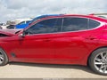 2022 Genesis G70 — photo 14 of 19 | VIN KMTG34TA5NU087008