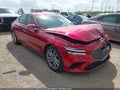2022 Genesis G70 — photo 1 of 19 | VIN KMTG34TA5NU087008