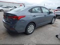 2019 Hyundai Accent — photo 4 of 12 | VIN 3KPC24A39KE052390