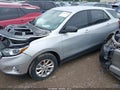 2019 Chevrolet Equinox — photo 2 of 16 | VIN 2GNAXHEV5K6110904